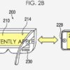 Apple have gained a patent for a VR headset 600 01