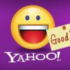 Goodbye Yahoo.0