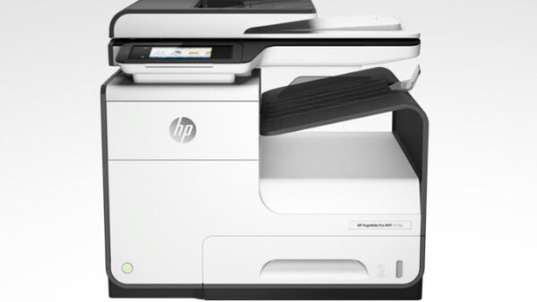 HP PageWide Pro MFP 477dw 1