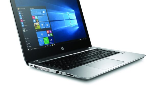 HP ProBook 470 G4 600 01
