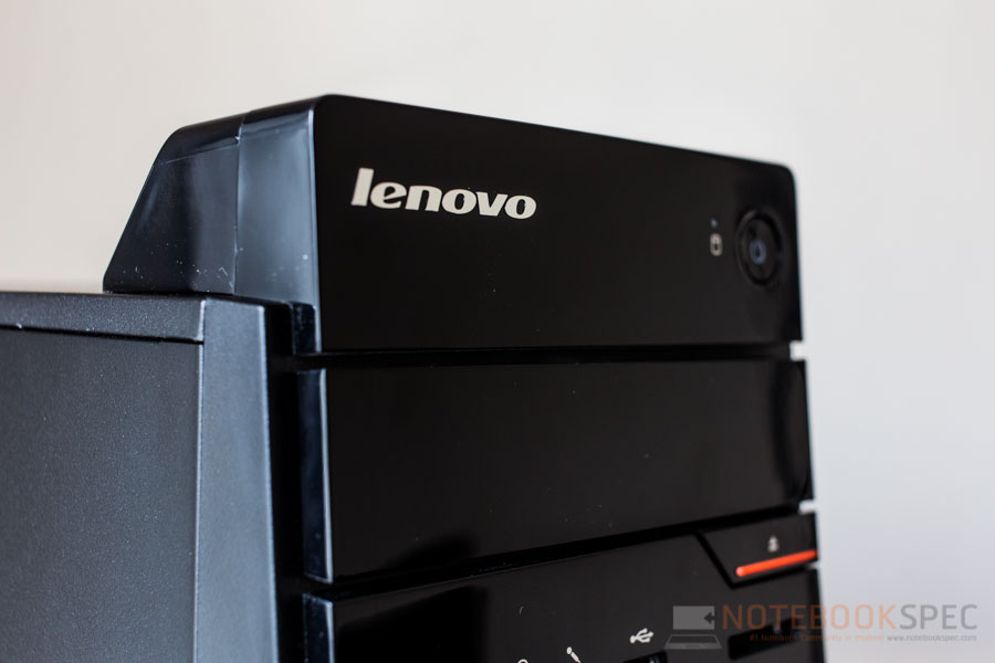 [Review] Lenovo S510 คอมพิวเตอร์ตั้งโต๊ะ เพื่อการทำงาน มาในหน้าตาดูดี ...