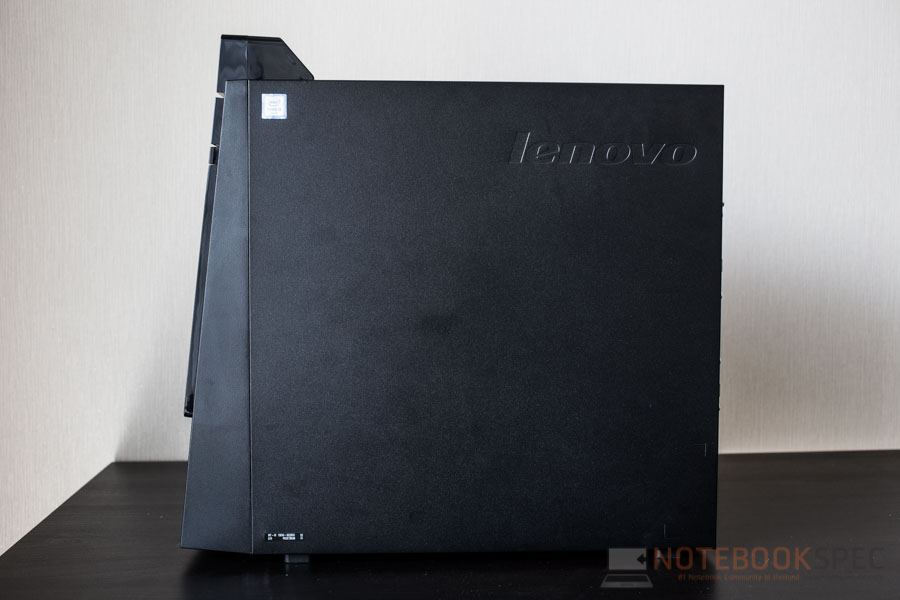[Review] Lenovo S510 คอมพิวเตอร์ตั้งโต๊ะ เพื่อการทำงาน มาในหน้าตาดูดี ...