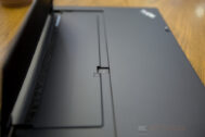 Lenovo ThinkPad X1 Tablet 2016 Review 25