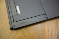 Lenovo ThinkPad X1 Tablet 2016 Review 26