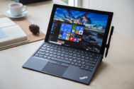 Lenovo ThinkPad X1 Tablet 2016 Review 48