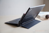 Lenovo ThinkPad X1 Tablet 2016 Review 49
