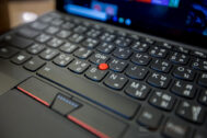 Lenovo ThinkPad X1 Tablet 2016 Review 6
