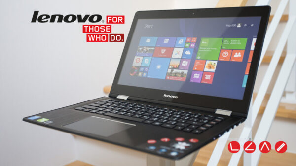 Lenovo Yoga 500 Review 38th