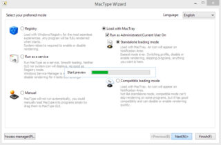 [Software] MacType อยากปรับฟอนต์สวย เหมือนใช้บน Mac ลองดูทางนี้ สำหรับ ...