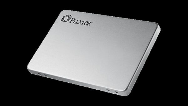 Plextor S2 series SSD