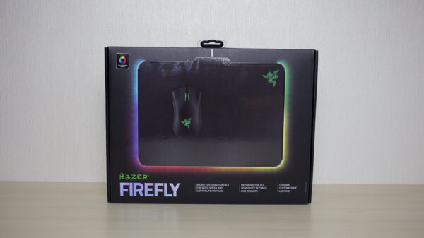 Razer Firefly 1