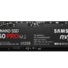 Samsung 950 Pro NVMe SSD 600