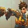 blizzard tracer