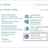 change mouse pointer windows 10 1