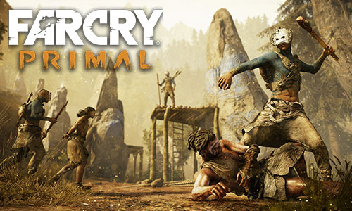 farcryprimal