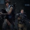gears 4 characters ms