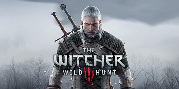 the witcher 3 600