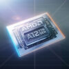 AMD A12 gen7