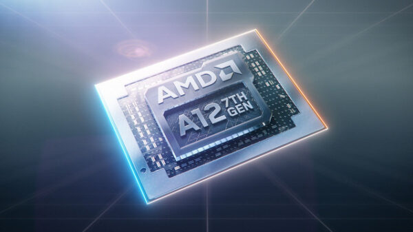 AMD APUs