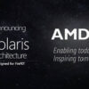 AMD Polaris GPU Arc 600