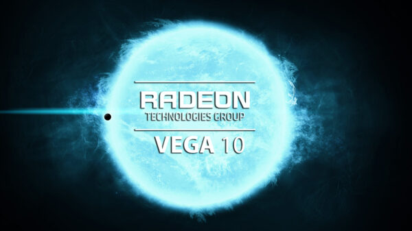 AMD Vega 10 Featured