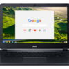 Acer Chromebook 15 600 01