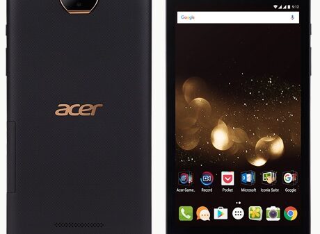 Acer Iconia Talk S 4G LTE Android tablet 600
