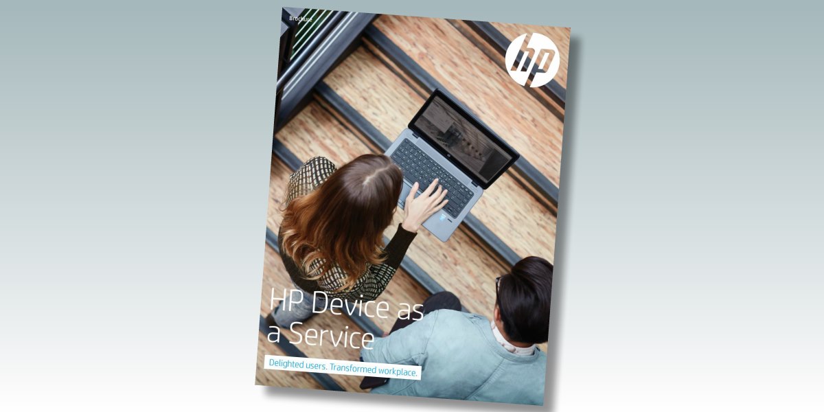 hp-device-as-a-service