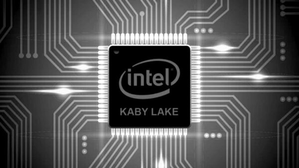 Intel Kaby Lake