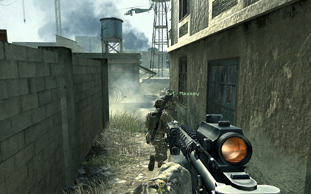 moving_towards_hideout_location_charlie_dont_surf_cod4