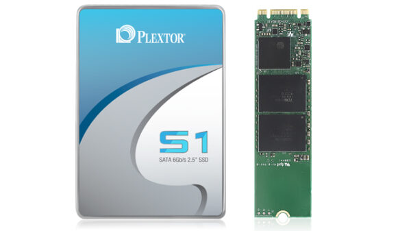 Plextor S1