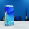 Samsung Galaxy Note 7 Blue 600 01