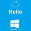 Windows Hello screen 600 01