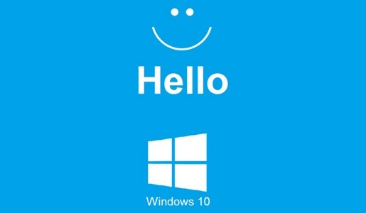 Windows Hello screen 600 01