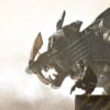 zoids field of rebellion announces game for smartphones 00
