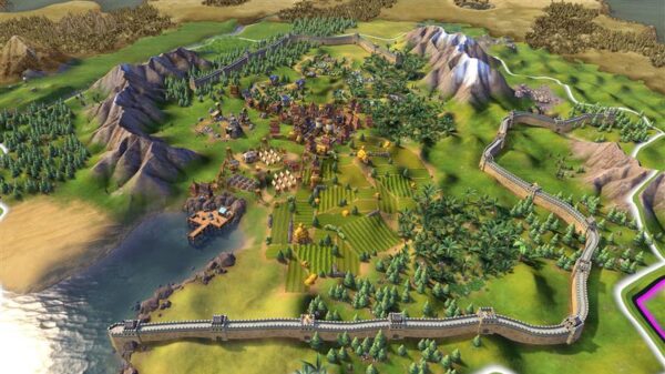 Civilization 6 вылетает directx 12