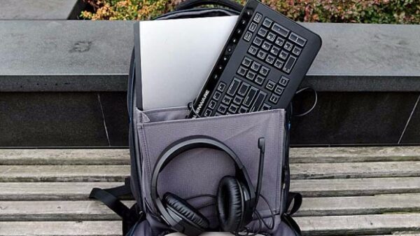 Alienware’s Vindicator Bags 2