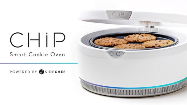 CHiP Smart Cookie Oven 600 01