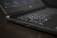 Dell Inspiron 7566 Gaming Notebook Review 19
