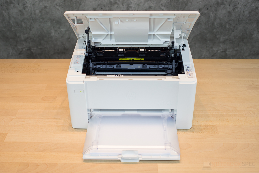 Review Hp Laserjet Pro M102w เครื่องพิมพ์เลเซอร์โมโนขนาดเล็ก ตอบสนองไว พิมพ์ไร้สายสะดวก 7663