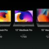 Hello Again MacBook Pro Lineup 600