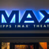 IMAX logo 600