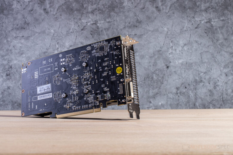 [Review] POWERCOLOR RED DRAGON RX 460 4GB การ์ดจอชื่อยาว แต่คุณภาพดี ...