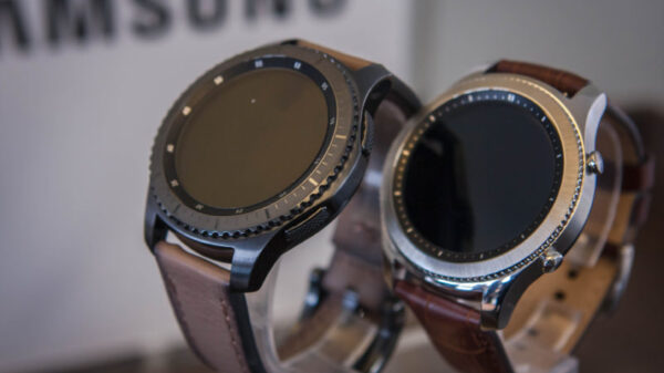 Samsung Gear S3 Classic and Gear S3 Frontier 600 01