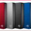 Seagate new Barracuda series 2.5 inch with 5 TB capacity external HDD 600