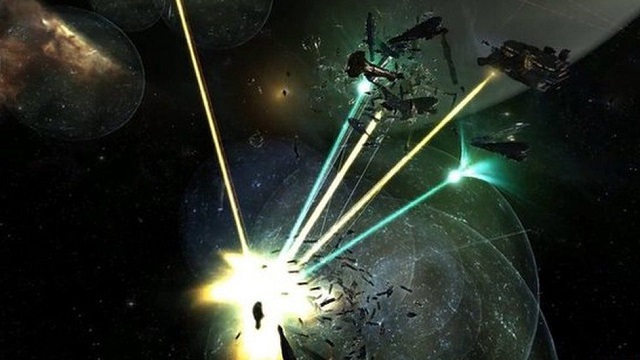 [เกมฟรี] Eve Online เกมผจญภัยอวกาศในตำนานเปิดให้เล่น "ฟรี" เป็นครั้งแรก