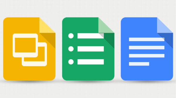 google docs 1