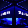 samsung booth logo 600