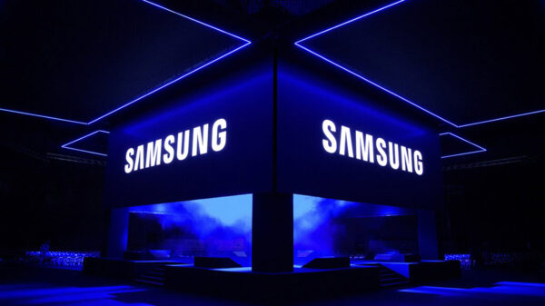 samsung booth logo 600