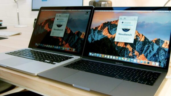 2016 MacBook Pro with Touch Bar vs 2015 MacBook Pro 600 01